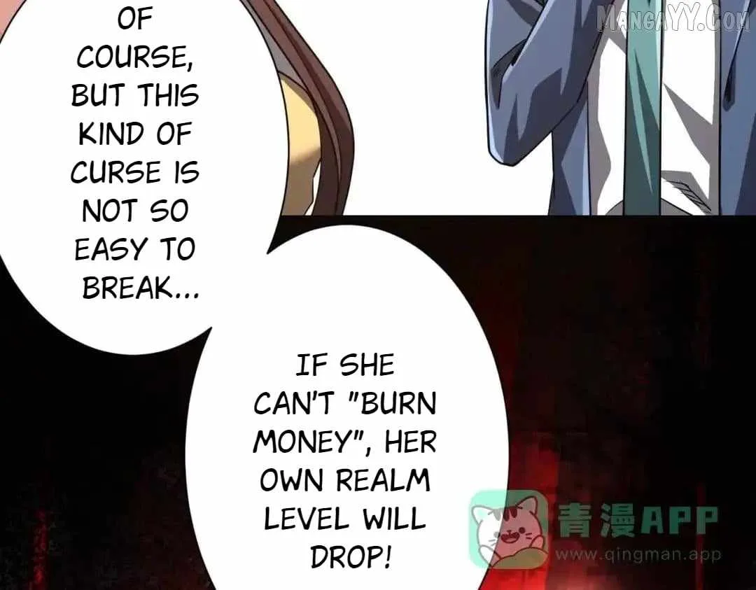 It All Starts With Trillions Of Nether Currency Chapter 273 page 97