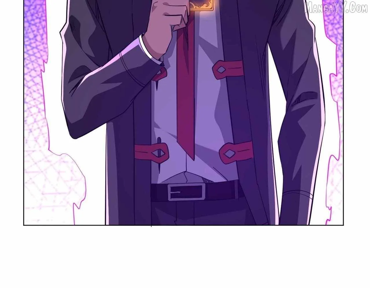 It All Starts With Trillions Of Nether Currency Chapter 274 page 103
