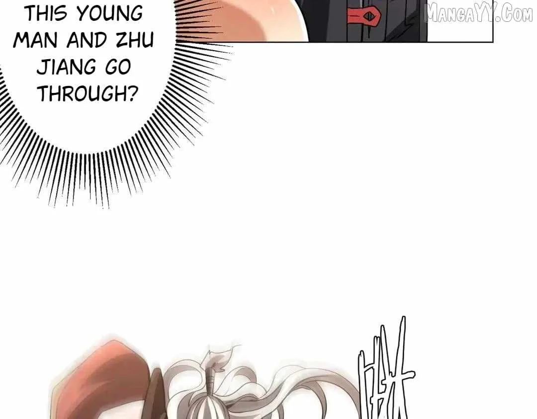 It All Starts With Trillions Of Nether Currency Chapter 275 page 72