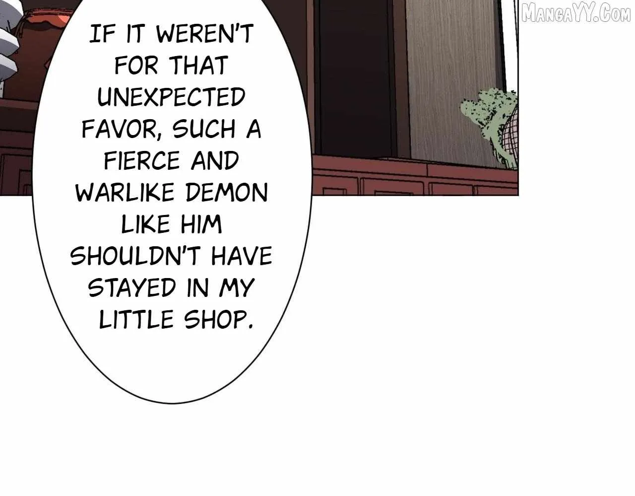 It All Starts With Trillions Of Nether Currency Chapter 274 page 118