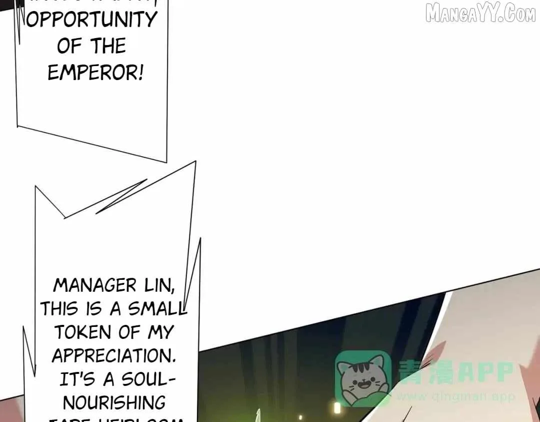 It All Starts With Trillions Of Nether Currency Chapter 273 page 117