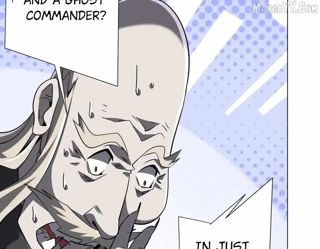 It All Starts With Trillions Of Nether Currency Chapter 275 page 67