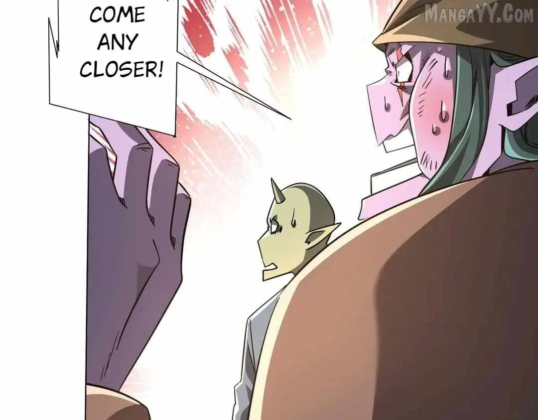 It All Starts With Trillions Of Nether Currency Chapter 275 page 76