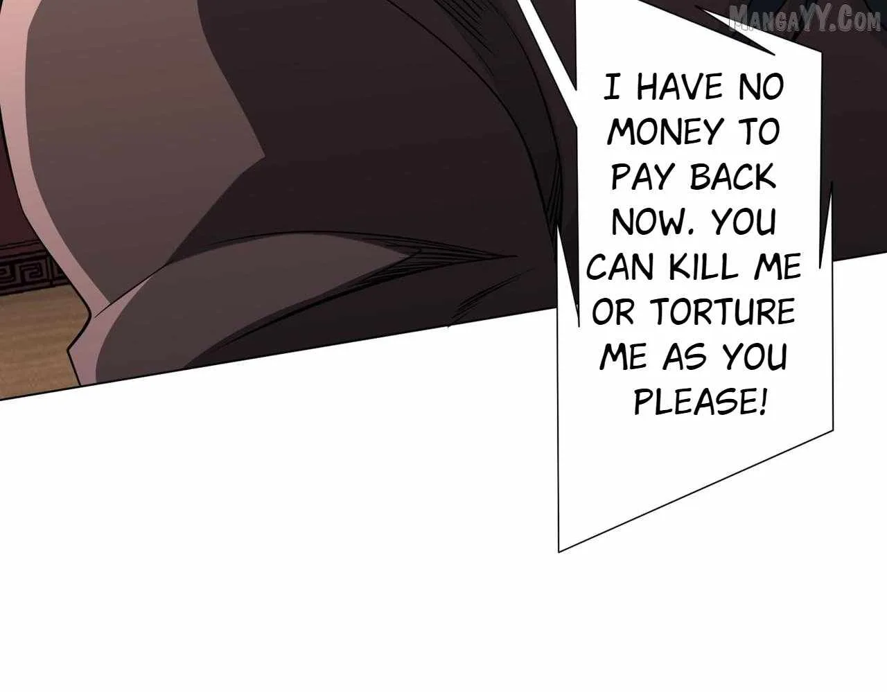 It All Starts With Trillions Of Nether Currency Chapter 274 page 138