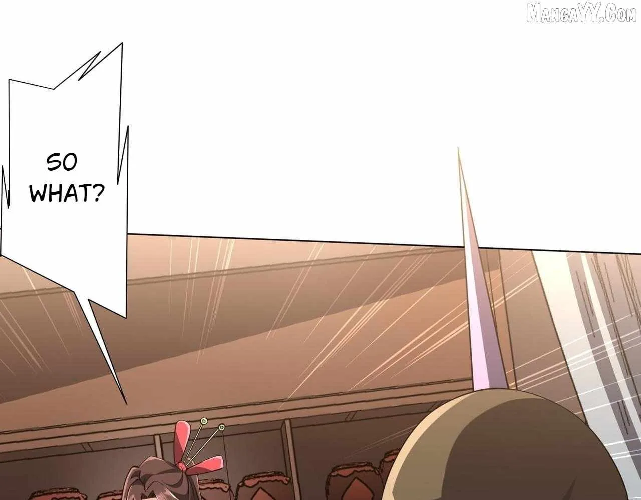 It All Starts With Trillions Of Nether Currency Chapter 274 page 136