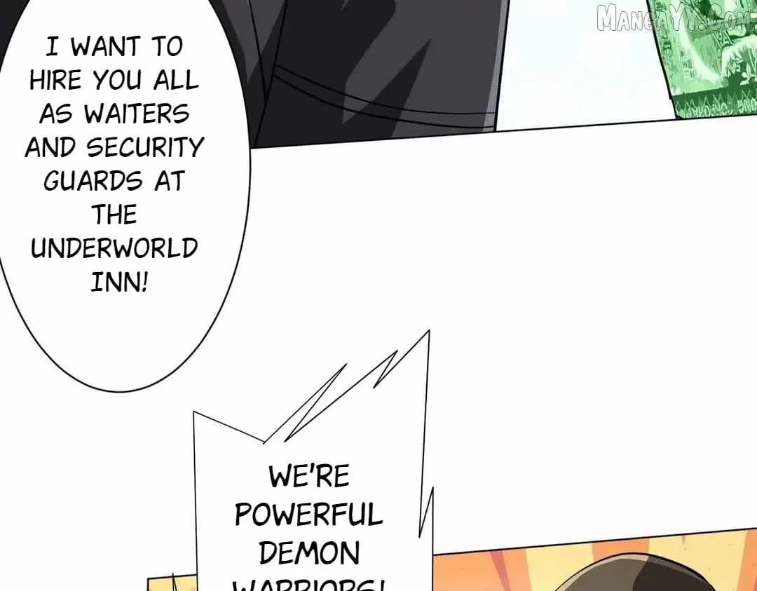 It All Starts With Trillions Of Nether Currency Chapter 275 page 97
