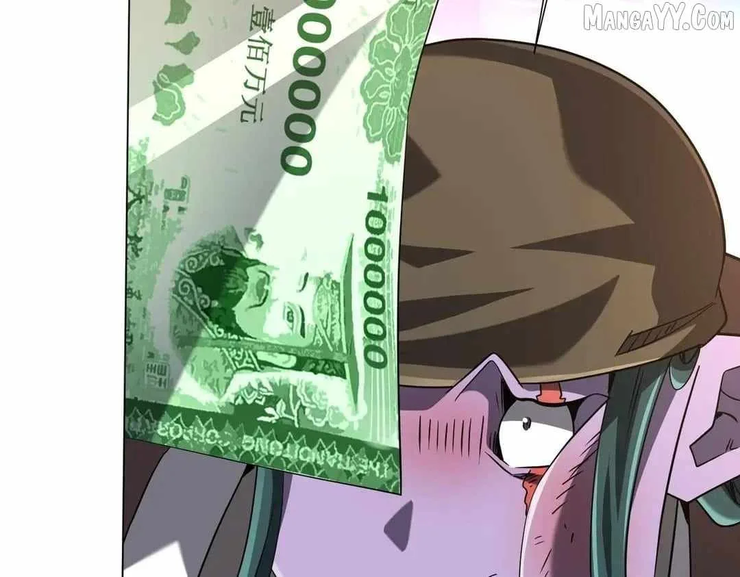 It All Starts With Trillions Of Nether Currency Chapter 275 page 93