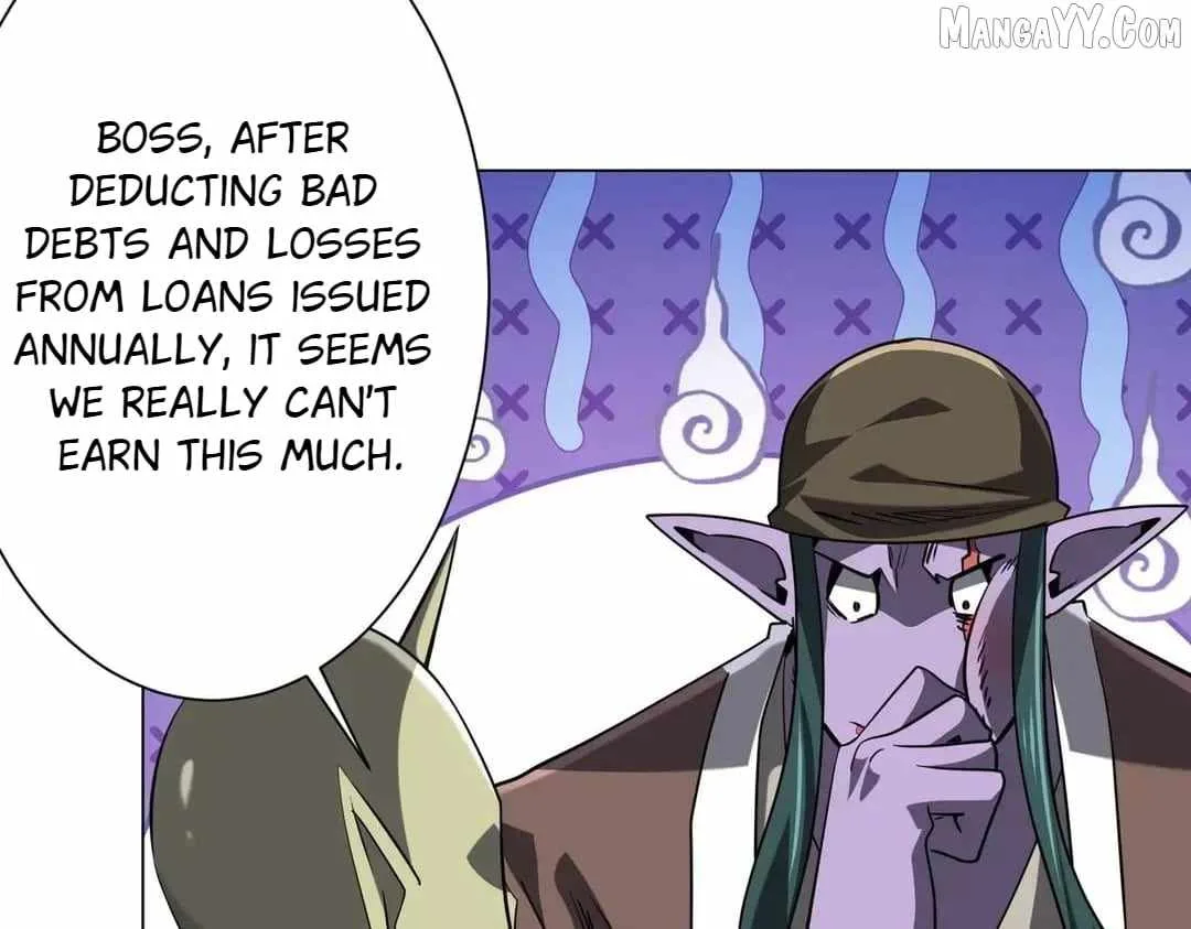 It All Starts With Trillions Of Nether Currency Chapter 275 page 103