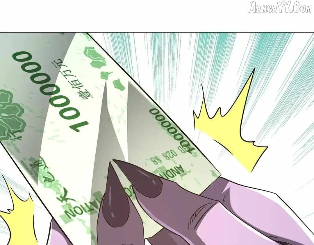 It All Starts With Trillions Of Nether Currency Chapter 275 page 106