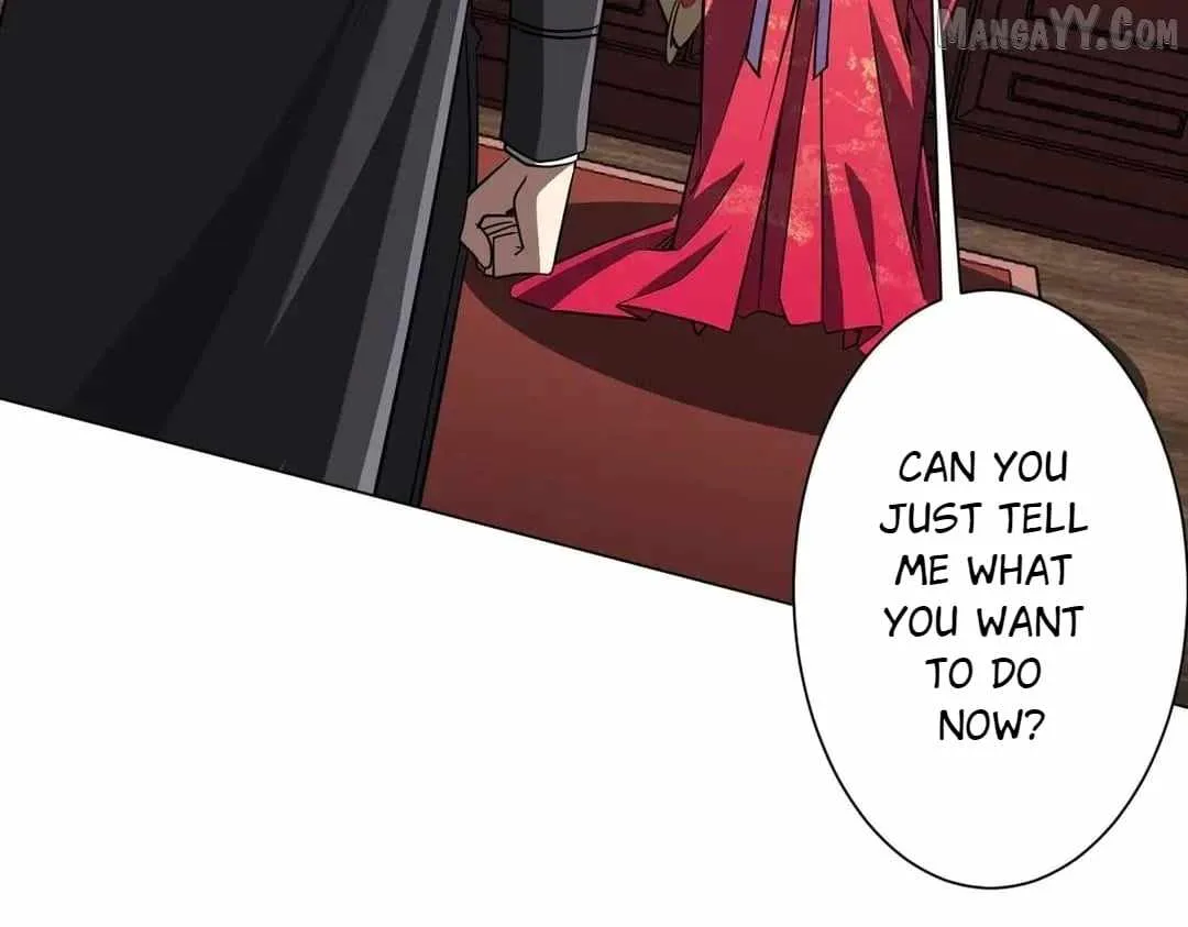 It All Starts With Trillions Of Nether Currency Chapter 275 page 133