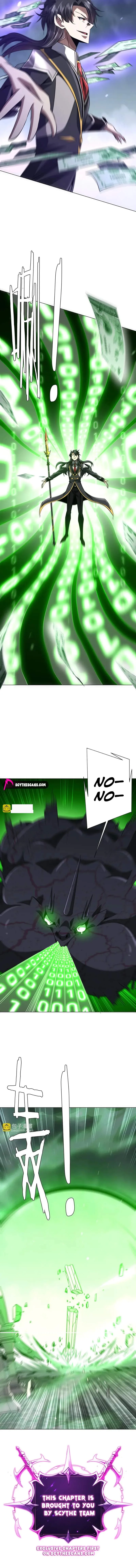 It All Starts With Trillions Of Nether Currency Chapter 288 page 7