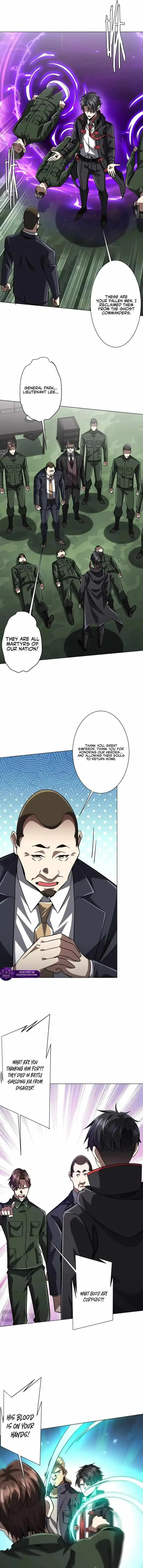 It All Starts With Trillions Of Nether Currency Chapter 299 page 2