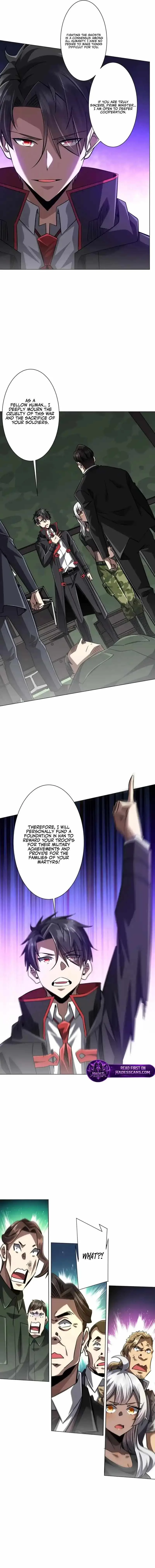 It All Starts With Trillions Of Nether Currency Chapter 299 page 12
