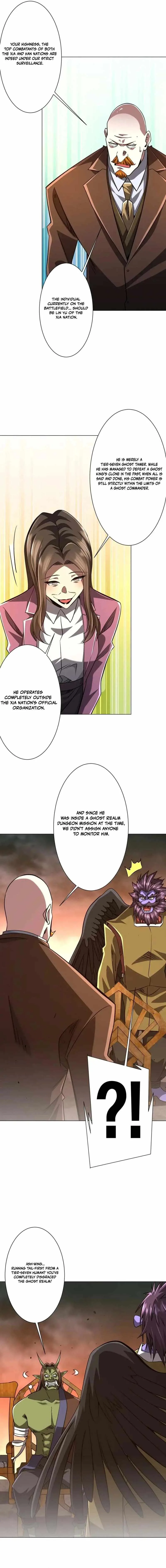 It All Starts With Trillions Of Nether Currency Chapter 298 page 3