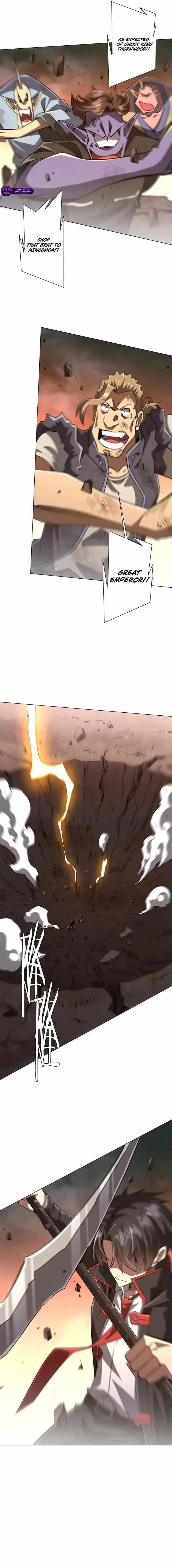 It All Starts With Trillions Of Nether Currency Chapter 298 page 7