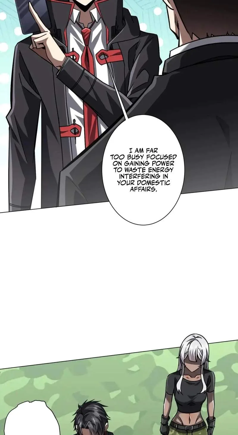It All Starts With Trillions Of Nether Currency Chapter 300 page 13