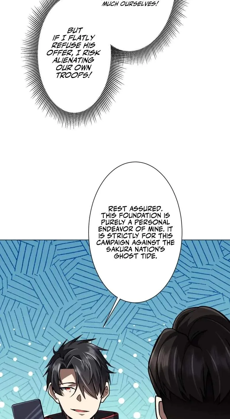 It All Starts With Trillions Of Nether Currency Chapter 300 page 12
