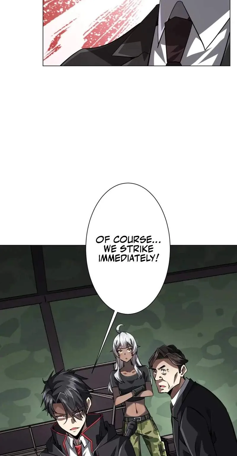 It All Starts With Trillions Of Nether Currency Chapter 300 page 27