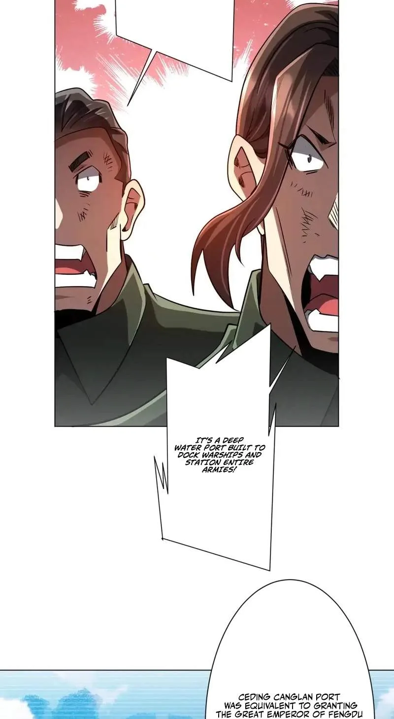 It All Starts With Trillions Of Nether Currency Chapter 300 page 19
