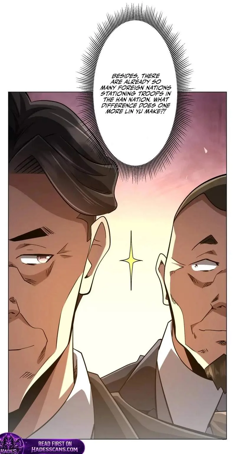 It All Starts With Trillions Of Nether Currency Chapter 300 page 21