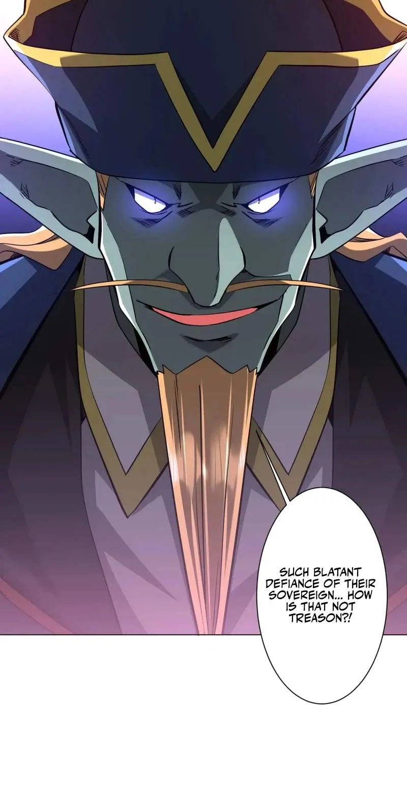It All Starts With Trillions Of Nether Currency Chapter 303 page 15