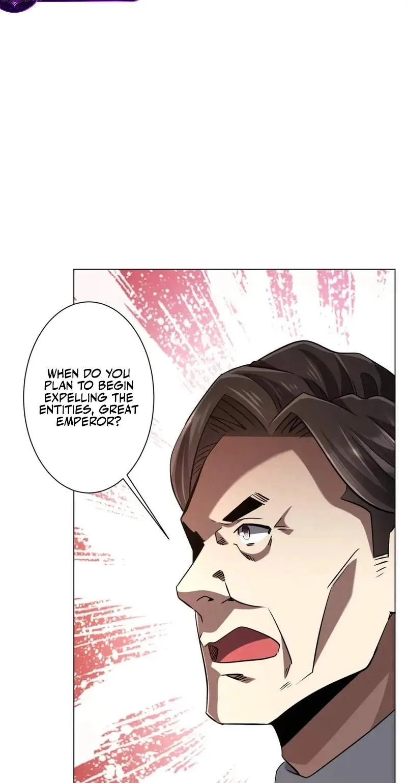 It All Starts With Trillions Of Nether Currency Chapter 300 page 26
