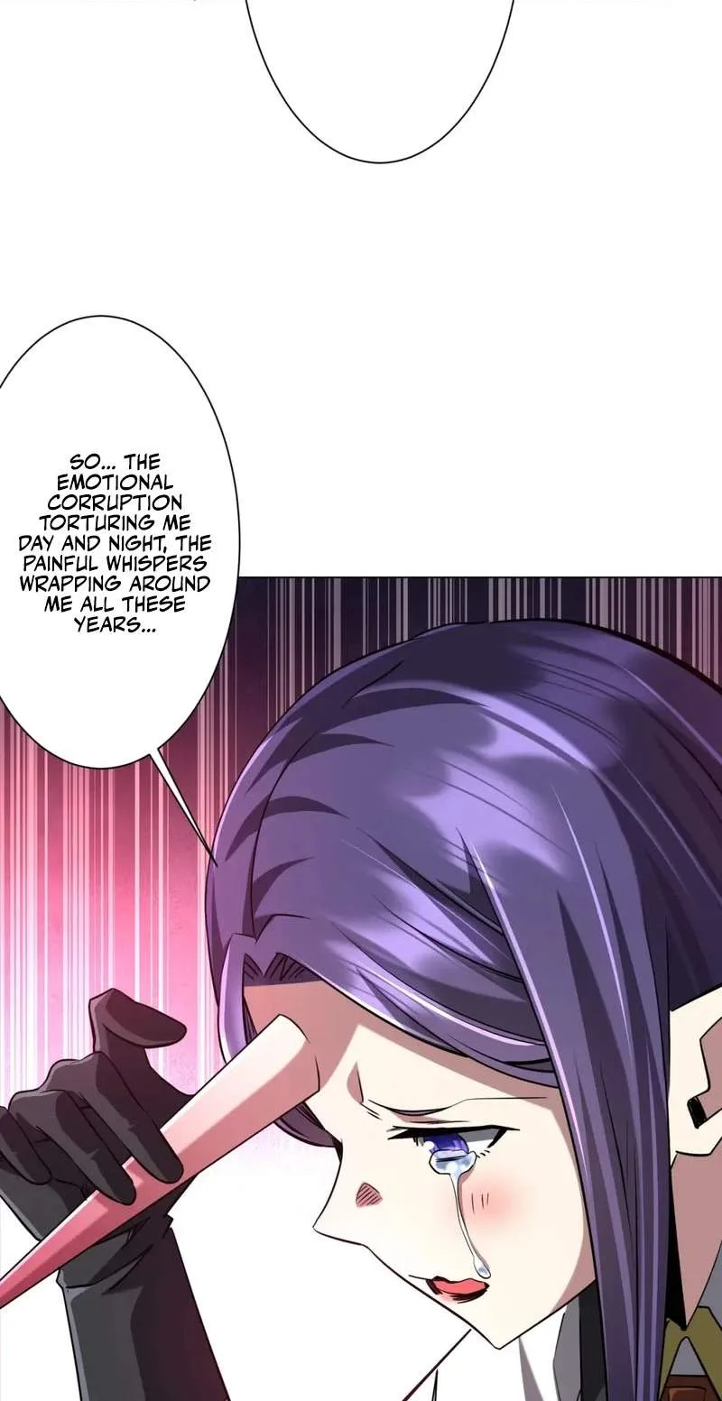 It All Starts With Trillions Of Nether Currency Chapter 303 page 20