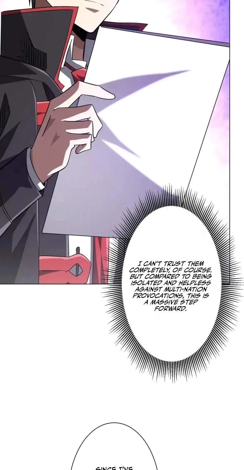 It All Starts With Trillions Of Nether Currency Chapter 300 page 24