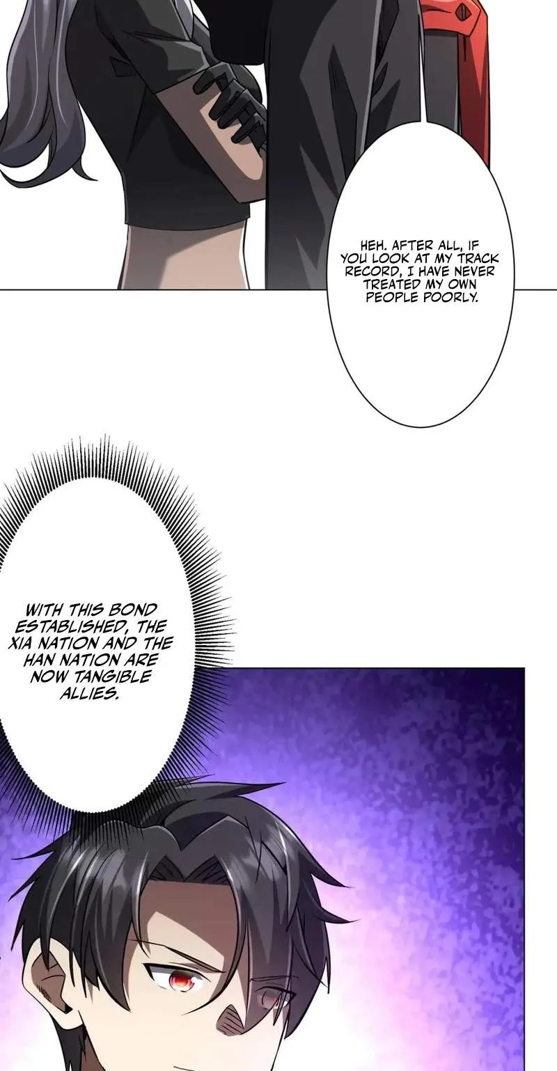 It All Starts With Trillions Of Nether Currency Chapter 300 page 23