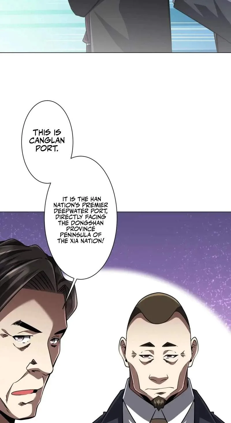 It All Starts With Trillions Of Nether Currency Chapter 300 page 17