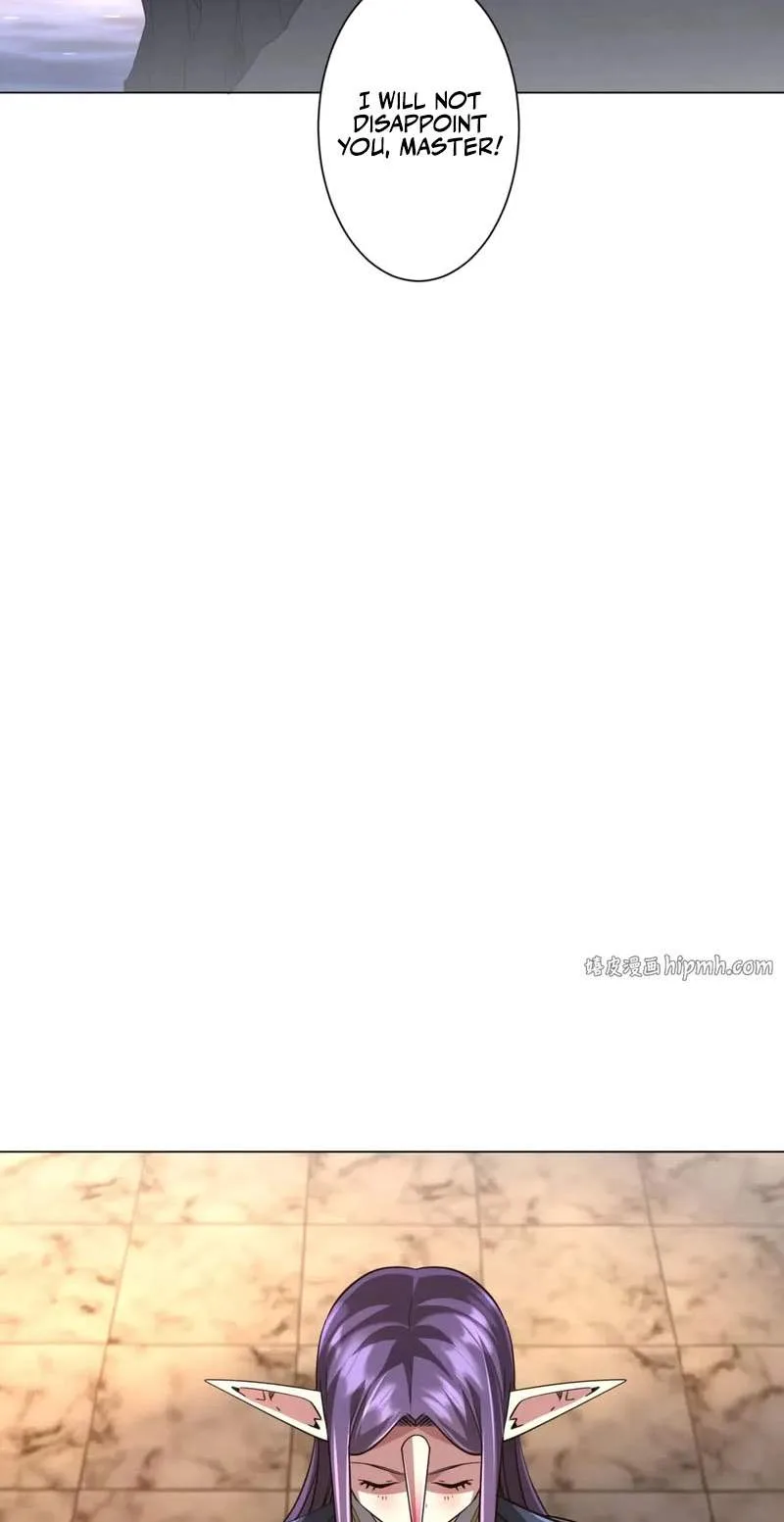 It All Starts With Trillions Of Nether Currency Chapter 303 page 26