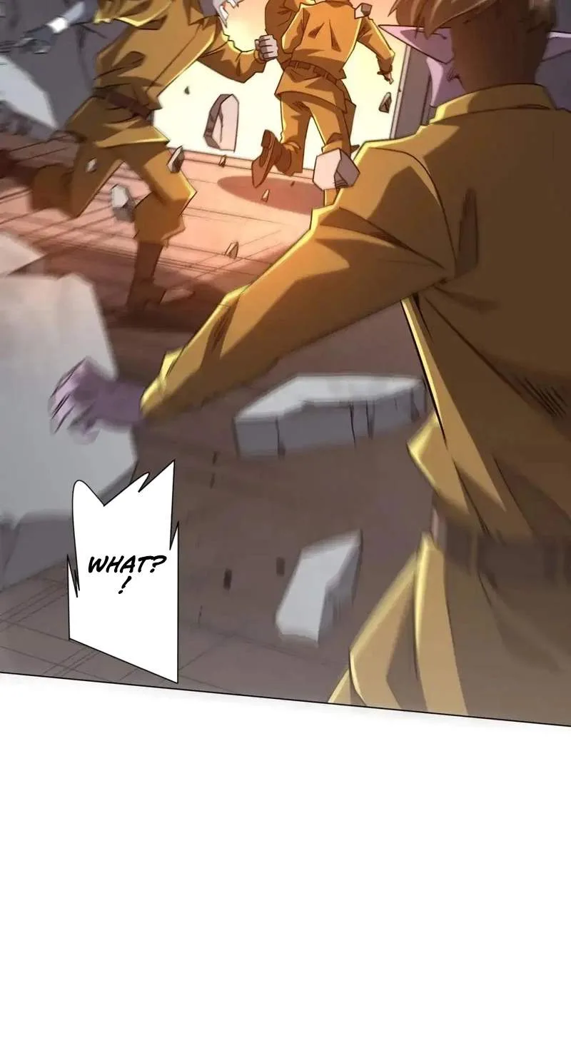 It All Starts With Trillions Of Nether Currency Chapter 300 page 39
