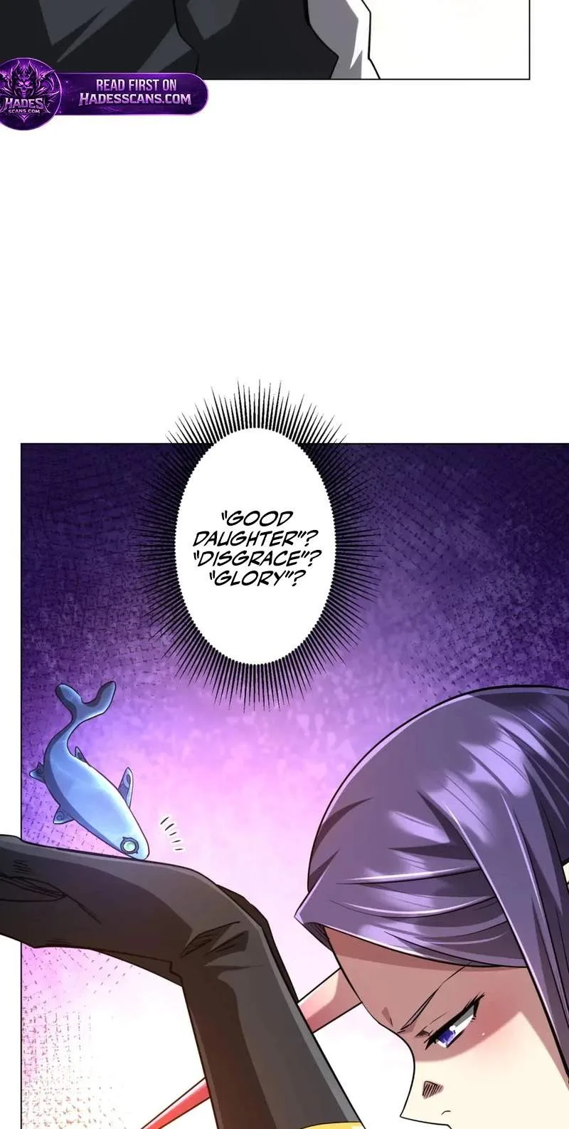 It All Starts With Trillions Of Nether Currency Chapter 303 page 30