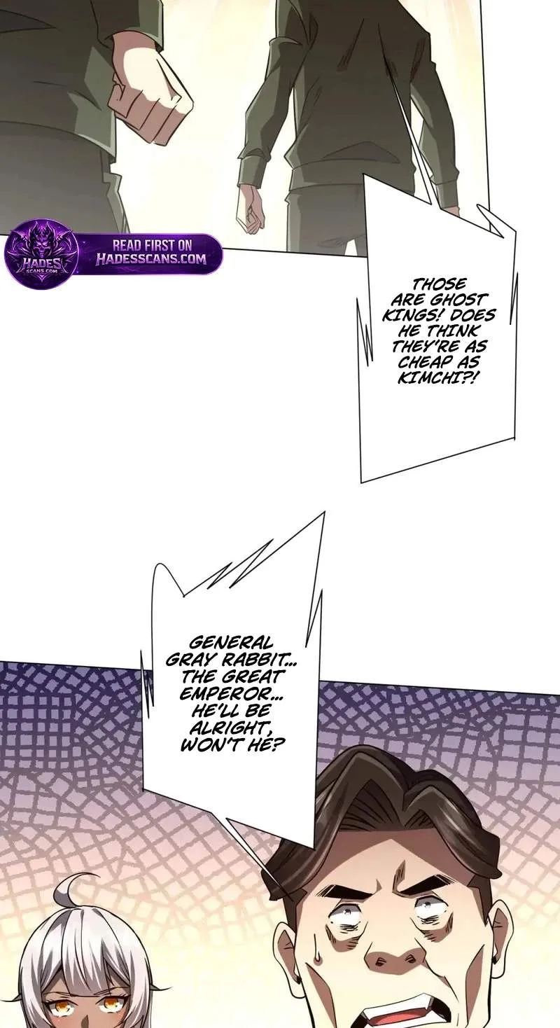 It All Starts With Trillions Of Nether Currency Chapter 300 page 32