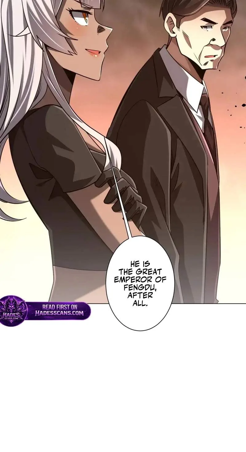 It All Starts With Trillions Of Nether Currency Chapter 300 page 34