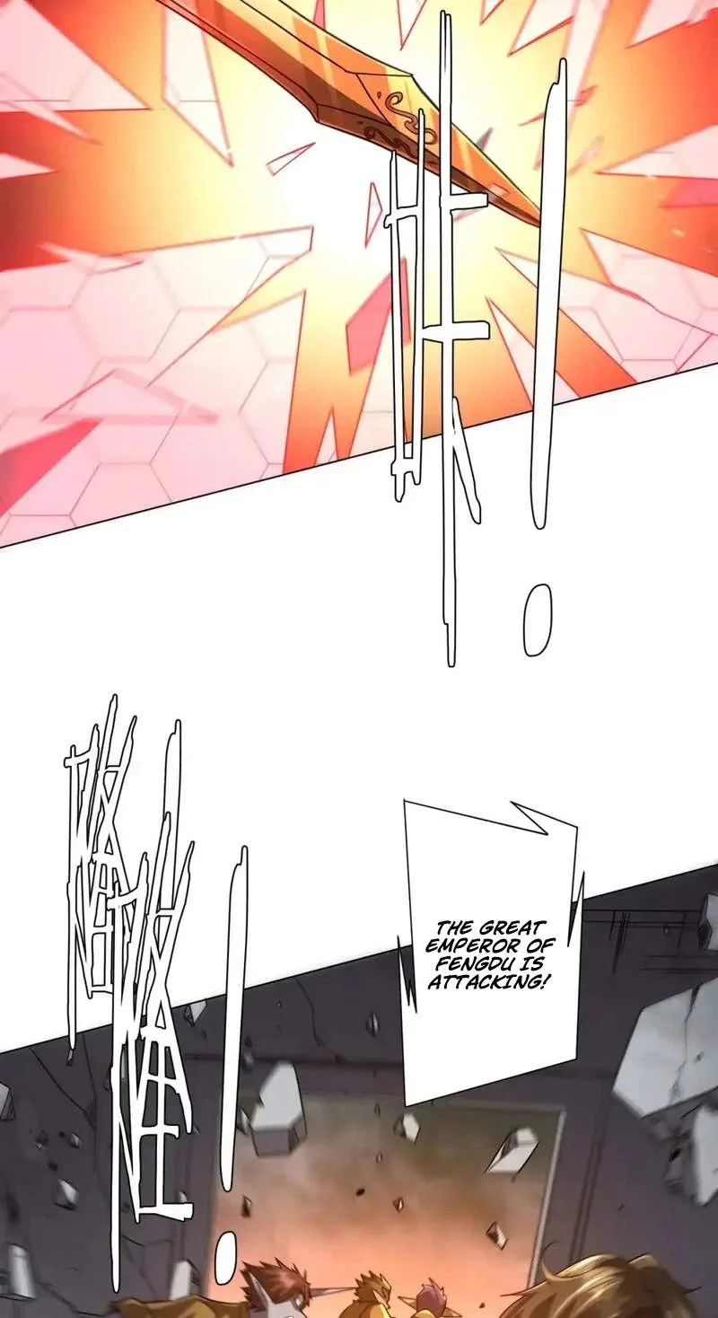 It All Starts With Trillions Of Nether Currency Chapter 300 page 38