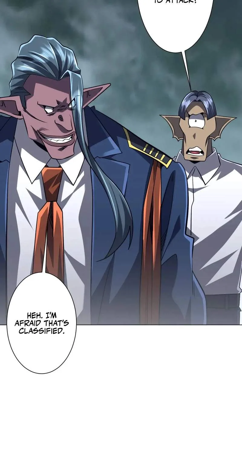 It All Starts With Trillions Of Nether Currency Chapter 303 page 46