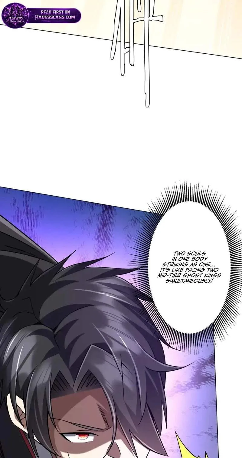 It All Starts With Trillions Of Nether Currency Chapter 301 page 4