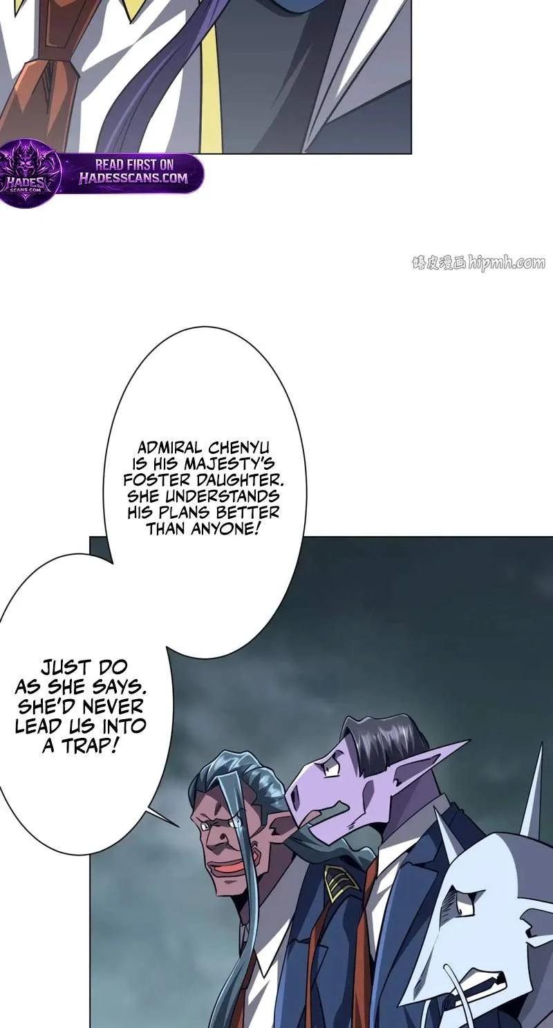 It All Starts With Trillions Of Nether Currency Chapter 303 page 39