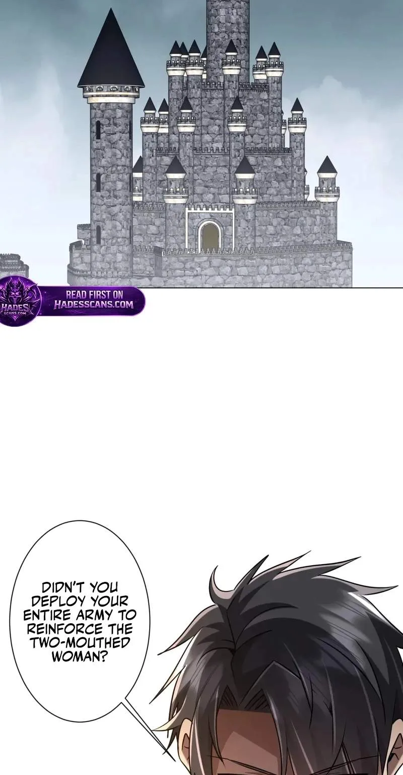 It All Starts With Trillions Of Nether Currency Chapter 304 page 11