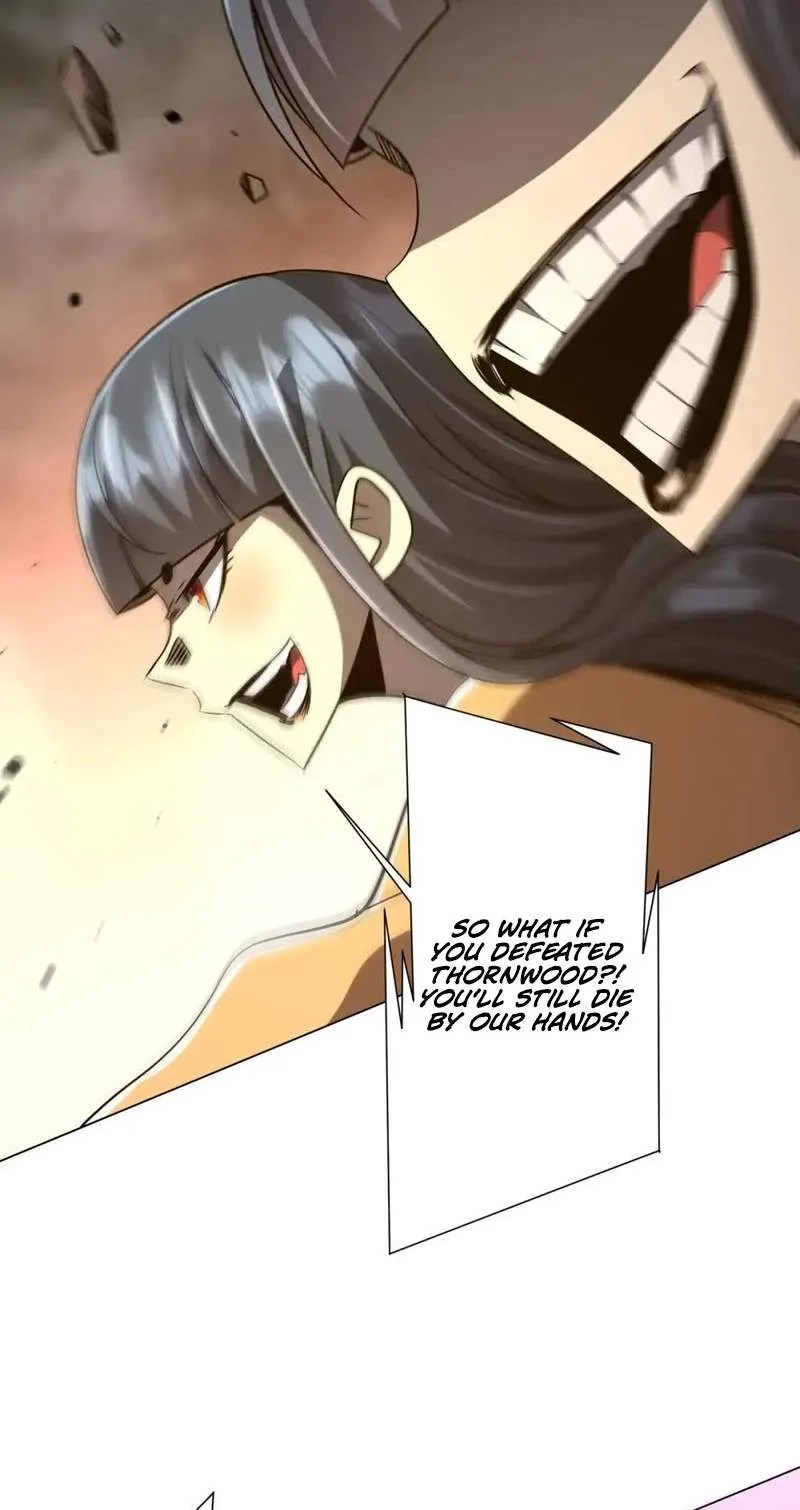 It All Starts With Trillions Of Nether Currency Chapter 301 page 6