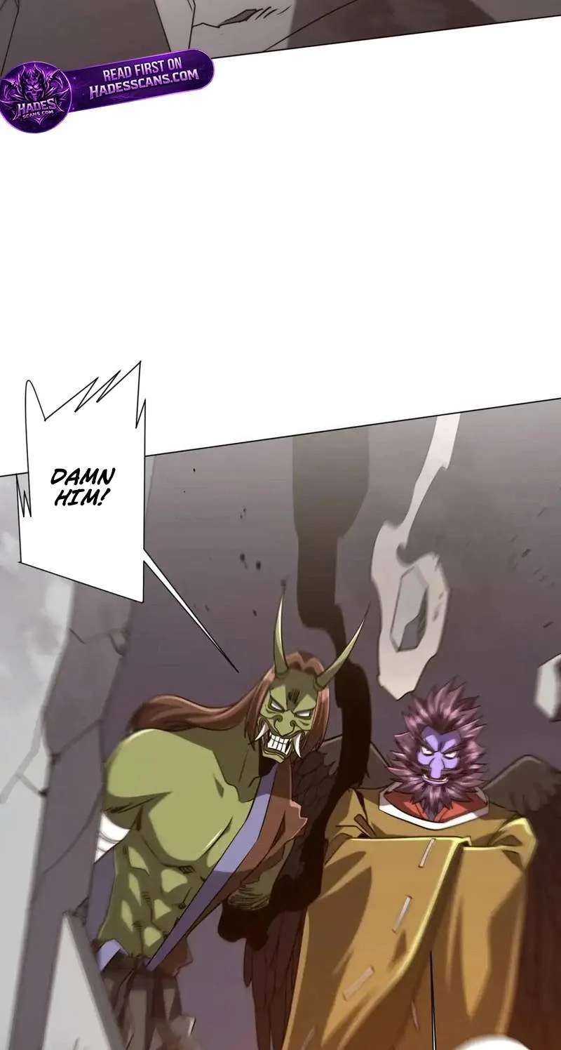 It All Starts With Trillions Of Nether Currency Chapter 300 page 41