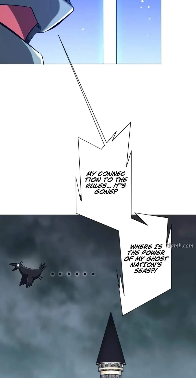It All Starts With Trillions Of Nether Currency Chapter 304 page 10