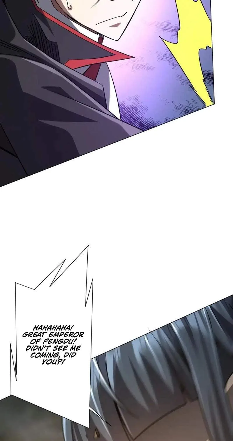 It All Starts With Trillions Of Nether Currency Chapter 301 page 5