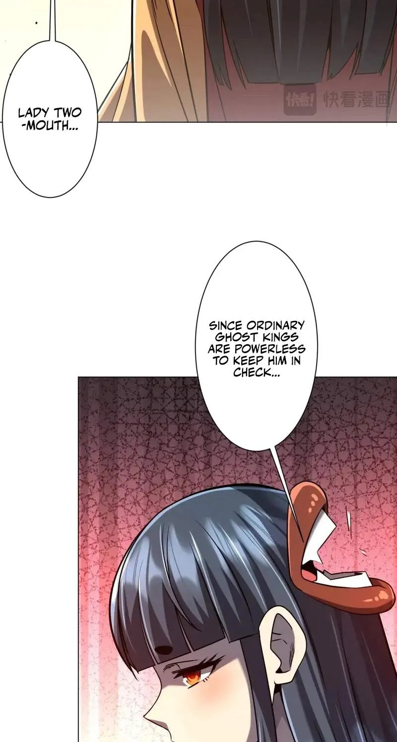 It All Starts With Trillions Of Nether Currency Chapter 300 page 45
