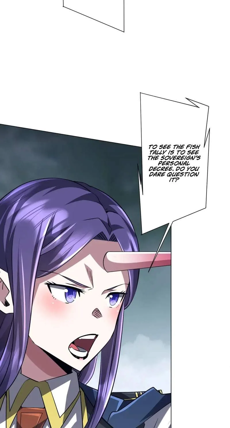 It All Starts With Trillions Of Nether Currency Chapter 303 page 38