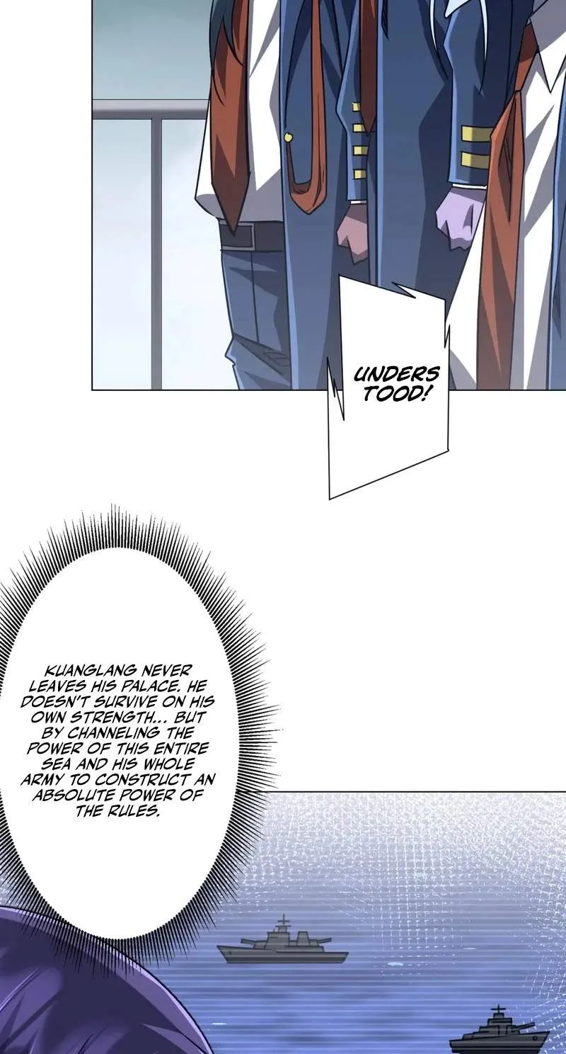 It All Starts With Trillions Of Nether Currency Chapter 303 page 40