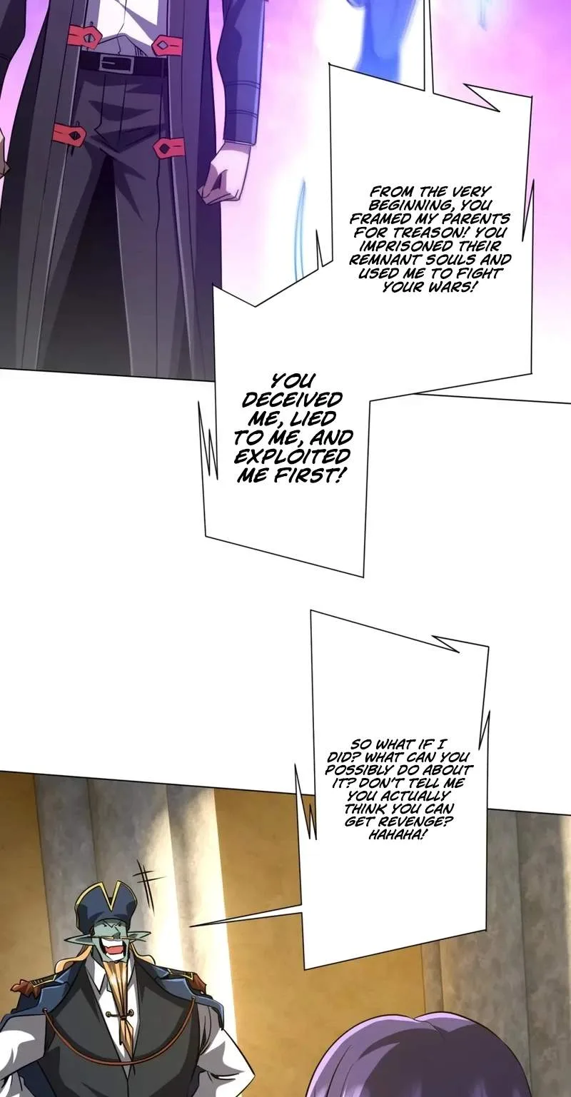 It All Starts With Trillions Of Nether Currency Chapter 304 page 15