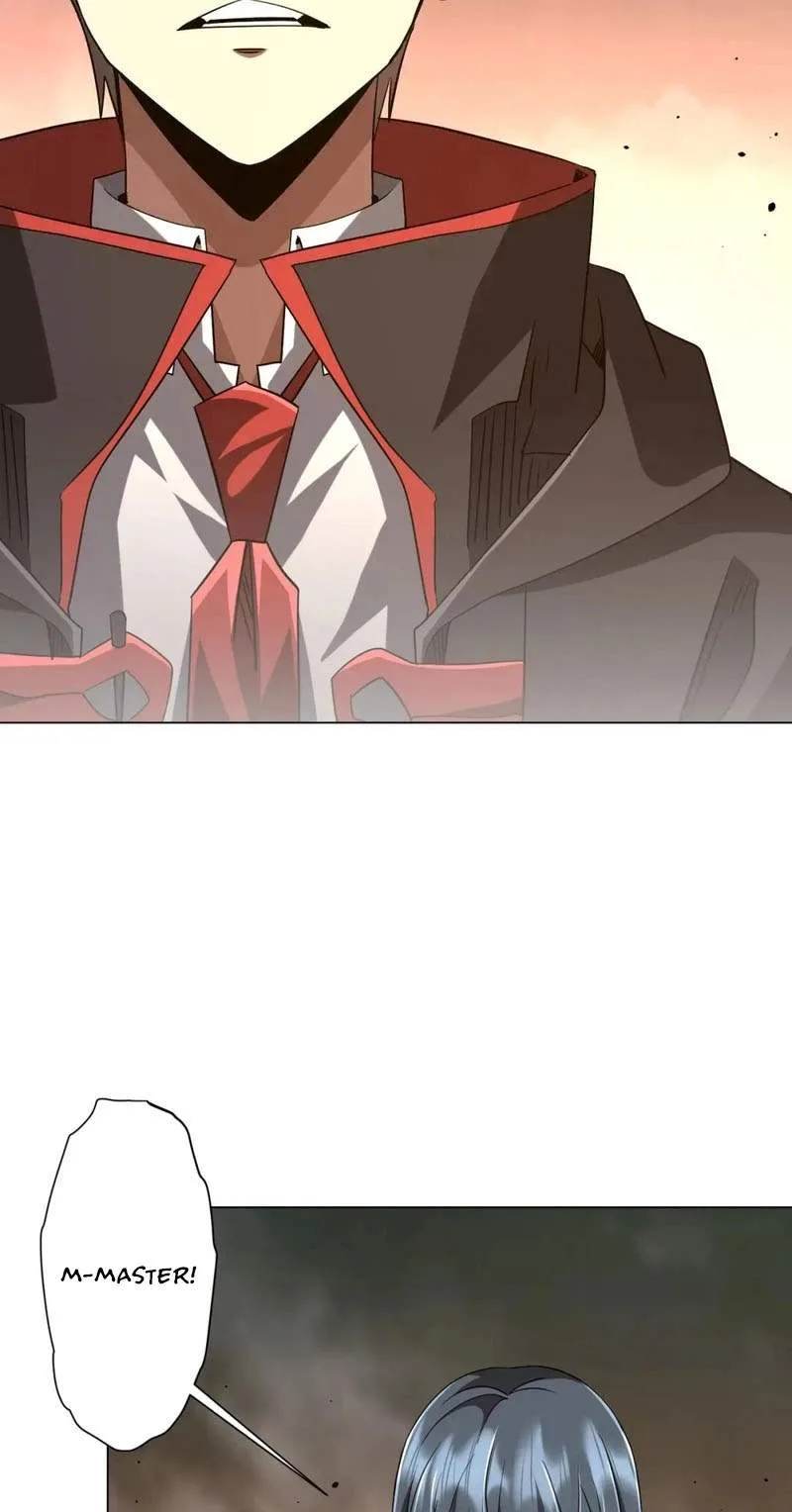 It All Starts With Trillions Of Nether Currency Chapter 301 page 14