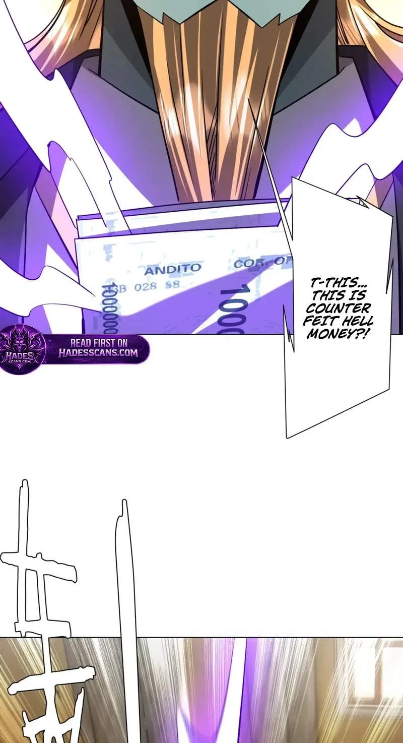 It All Starts With Trillions Of Nether Currency Chapter 303 page 58